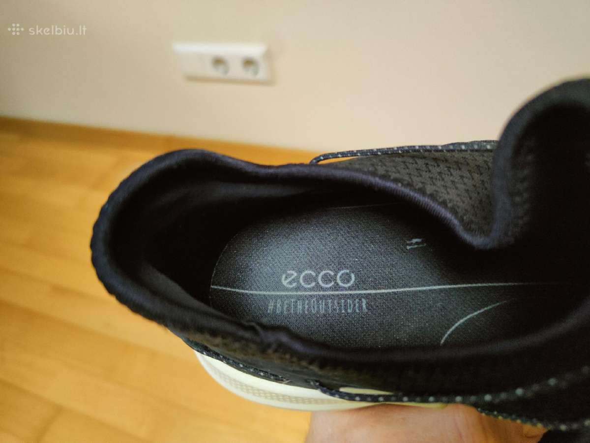 Ecco gore-tex 41dydis - nuotraukos Nr. 6