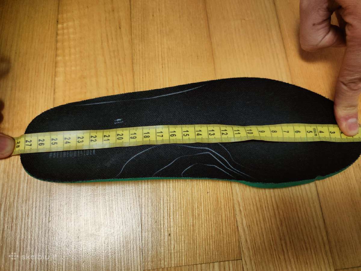 Ecco gore-tex 41dydis - nuotraukos Nr. 8