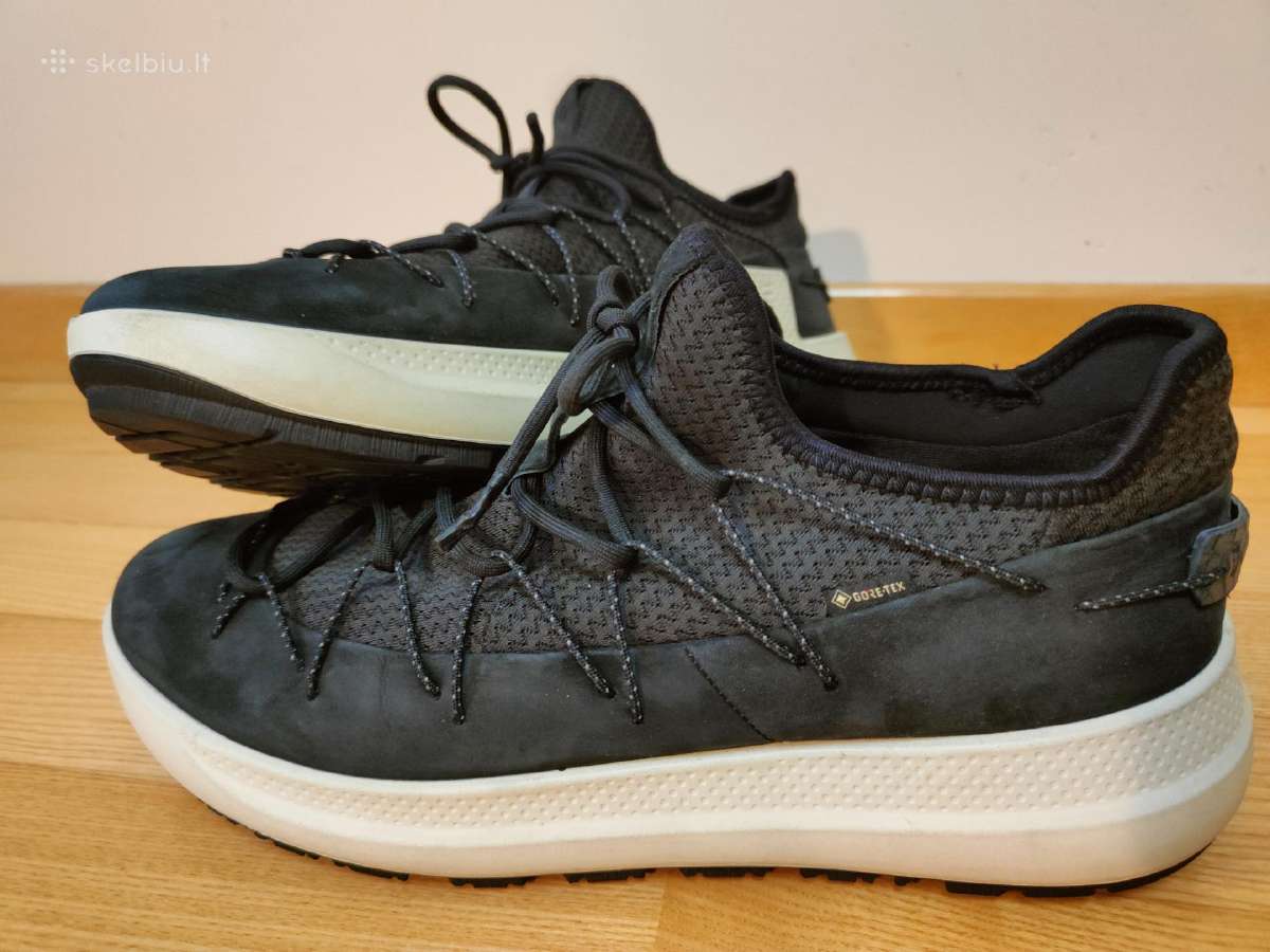 Ecco gore-tex 41dydis - nuotraukos Nr. 9