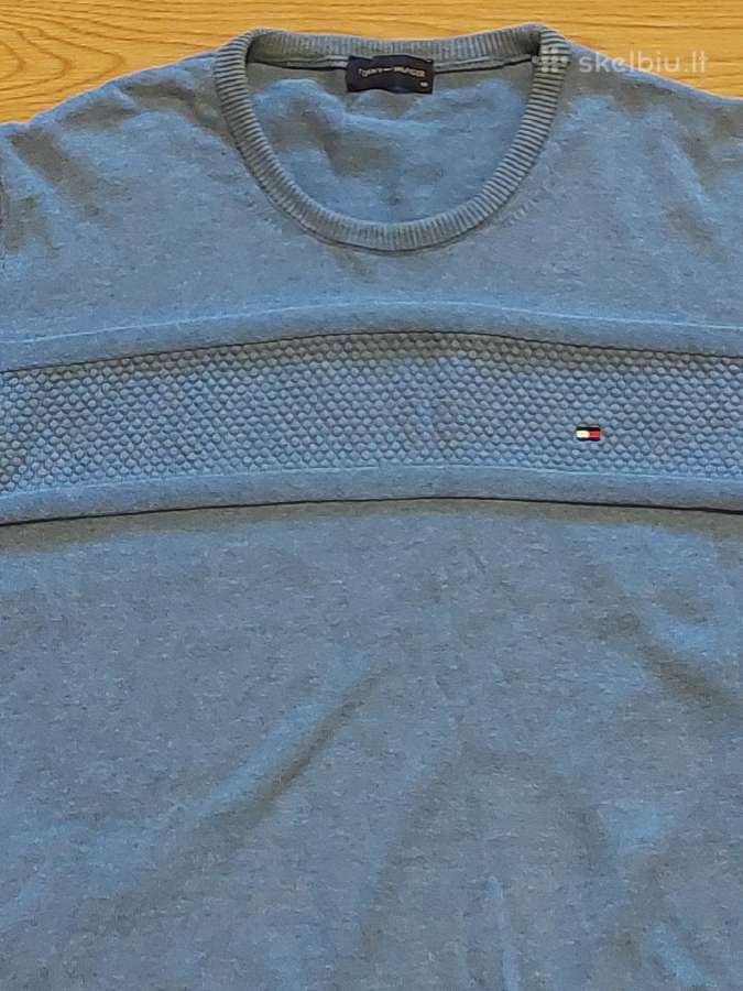 Tommy Hilfiger megztukas M dydis - nuotraukos Nr. 2