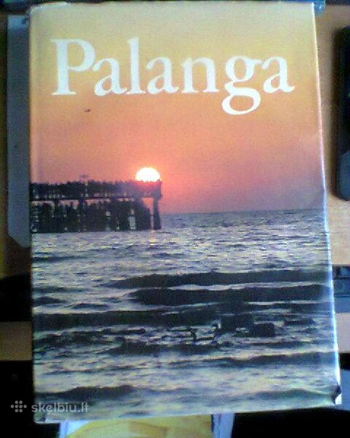 Palanga ir Lietuvos architektūra