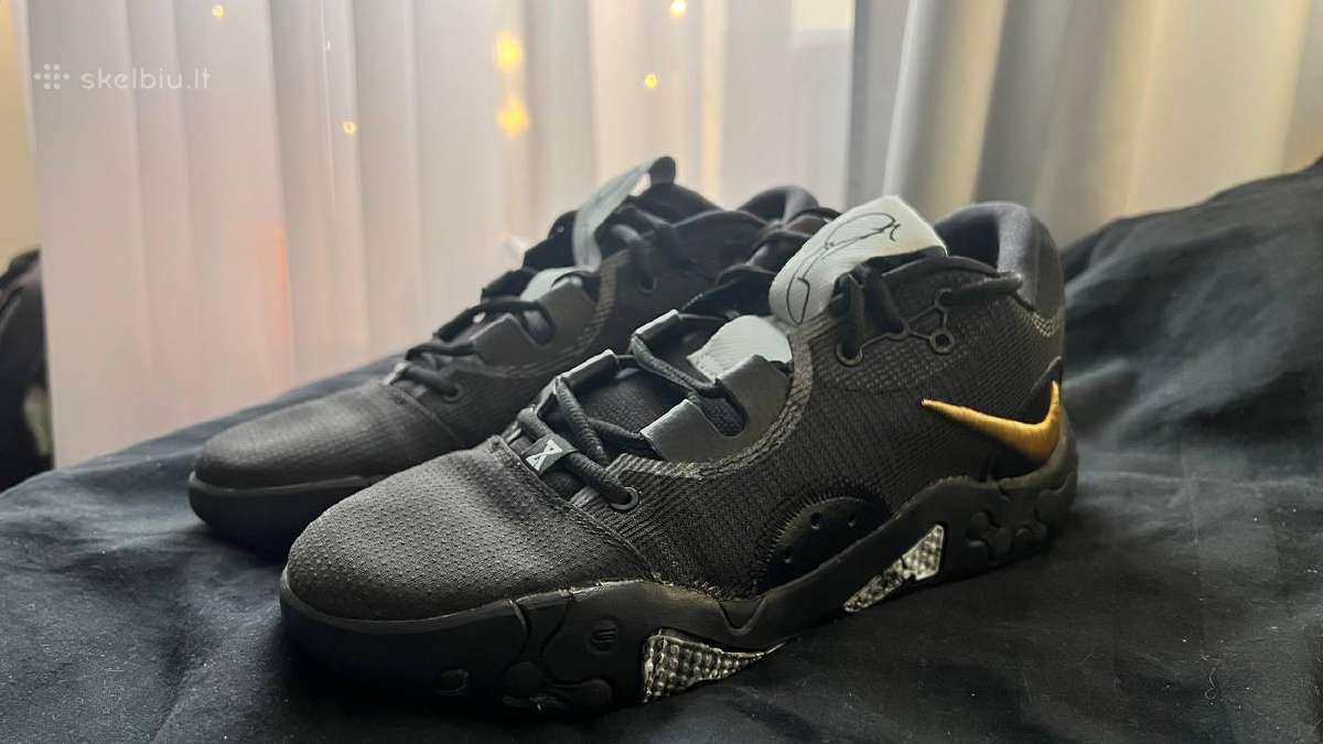 Nike Pg 6