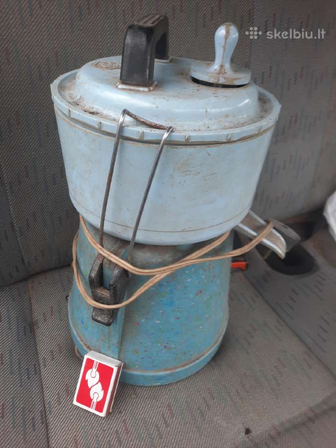 Sulsciaspaude. Vintazine. Veikia.
