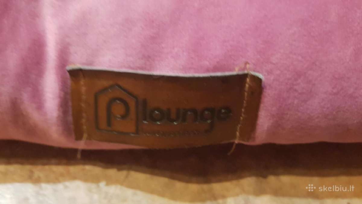 P.lounge guolis - nuotraukos Nr. 2