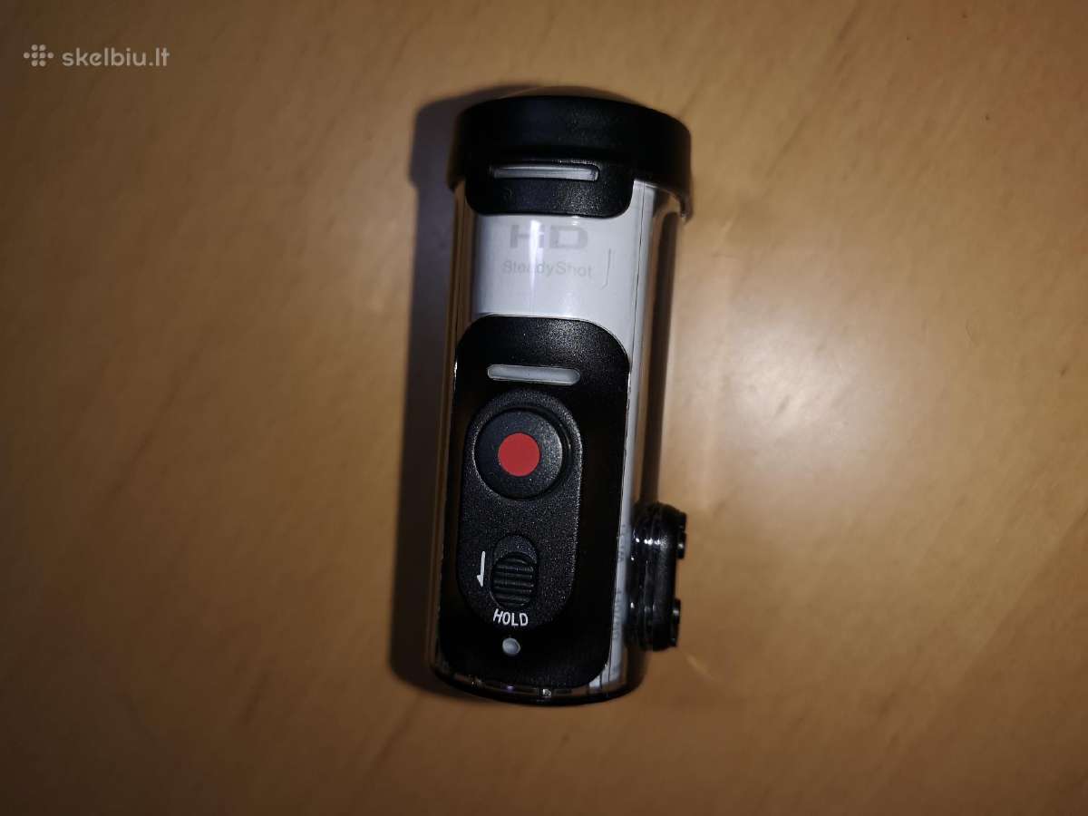 Sony Az1 veiksmo kamera, atnaujintos foto - nuotraukos Nr. 9