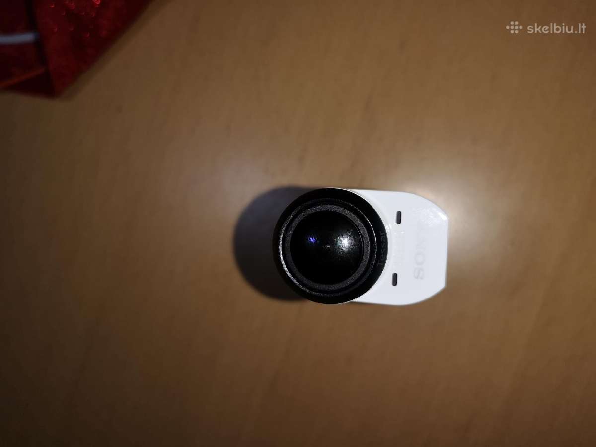 Sony Az1 veiksmo kamera, atnaujintos foto - nuotraukos Nr. 15