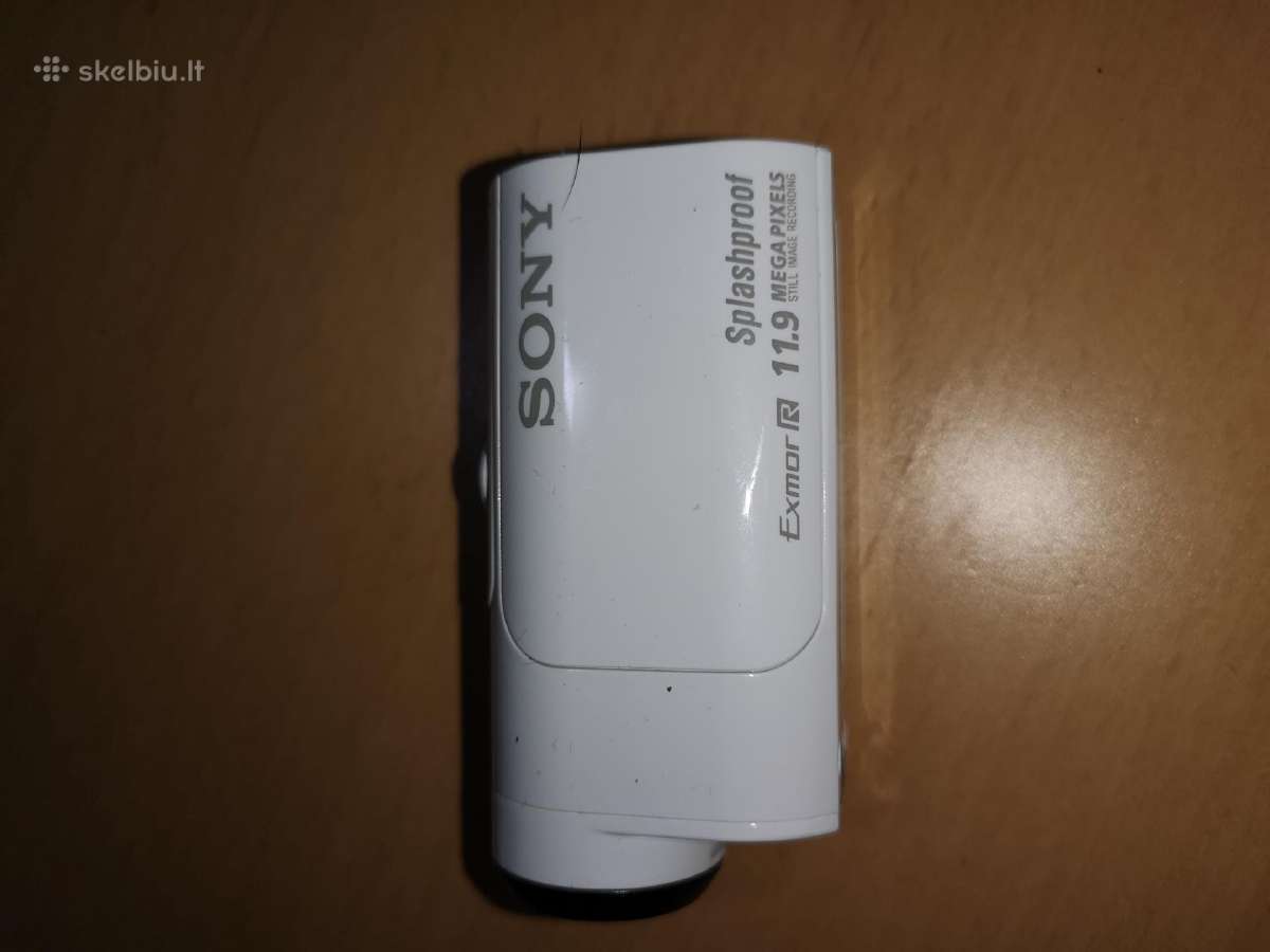 Sony Az1 veiksmo kamera, atnaujintos foto - nuotraukos Nr. 16