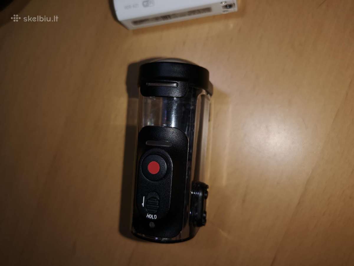 Sony Az1 veiksmo kamera, atnaujintos foto - nuotraukos Nr. 18