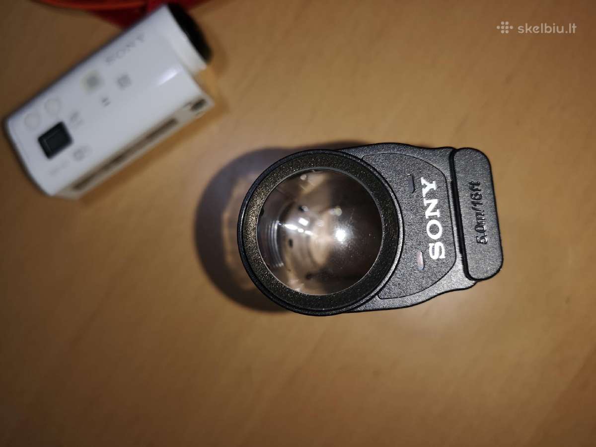 Sony Az1 veiksmo kamera, atnaujintos foto - nuotraukos Nr. 19