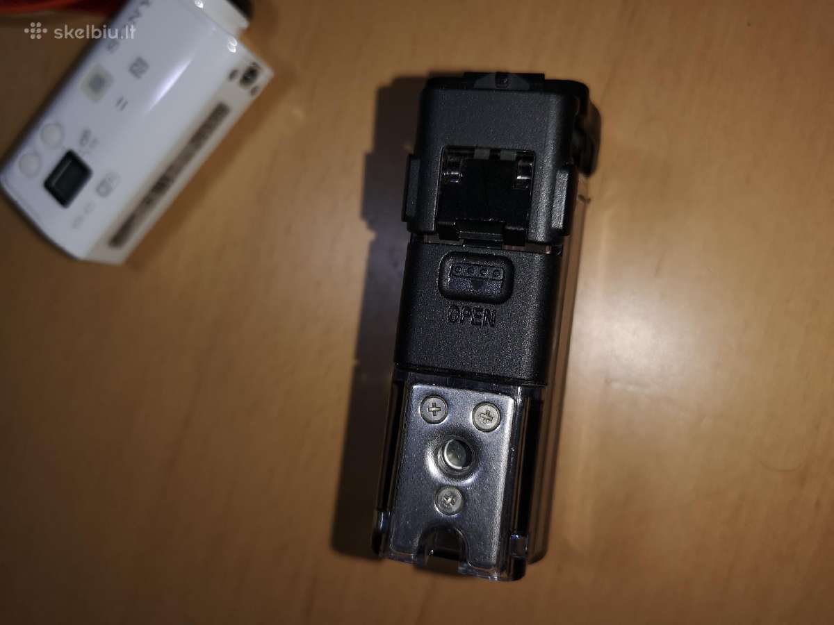 Sony Az1 veiksmo kamera, atnaujintos foto - nuotraukos Nr. 20