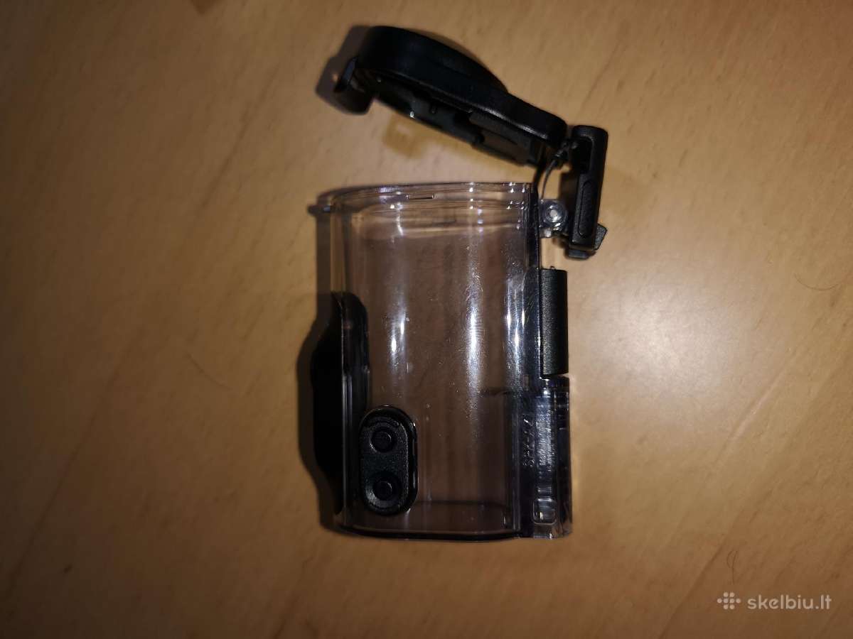 Sony Az1 veiksmo kamera, atnaujintos foto - nuotraukos Nr. 21