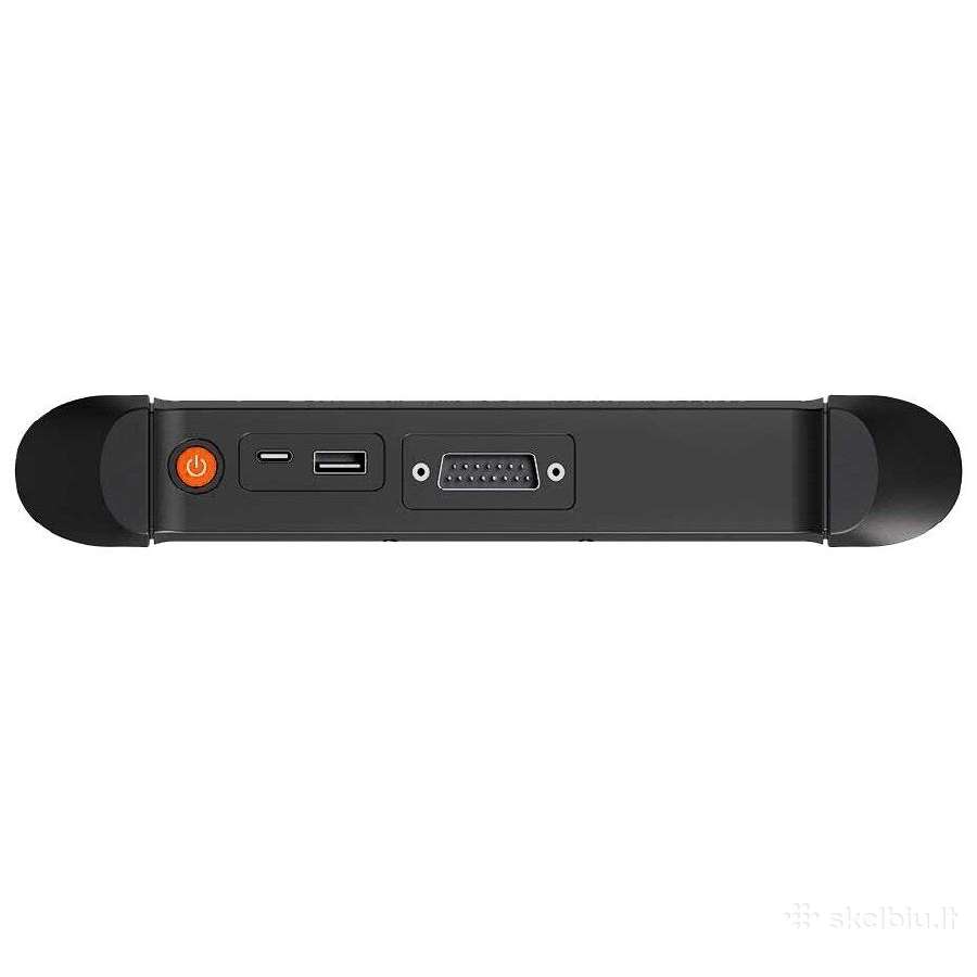 Pigiausiai diagnostikos įranga automobiliui, (LCD) - nuotraukos Nr. 11