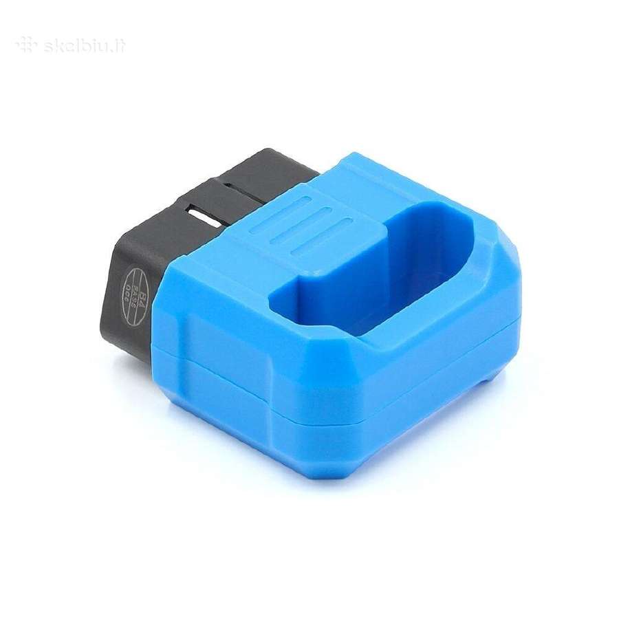 Pigiausiai diagnostikos įranga automobiliui, (LCD) - nuotraukos Nr. 24