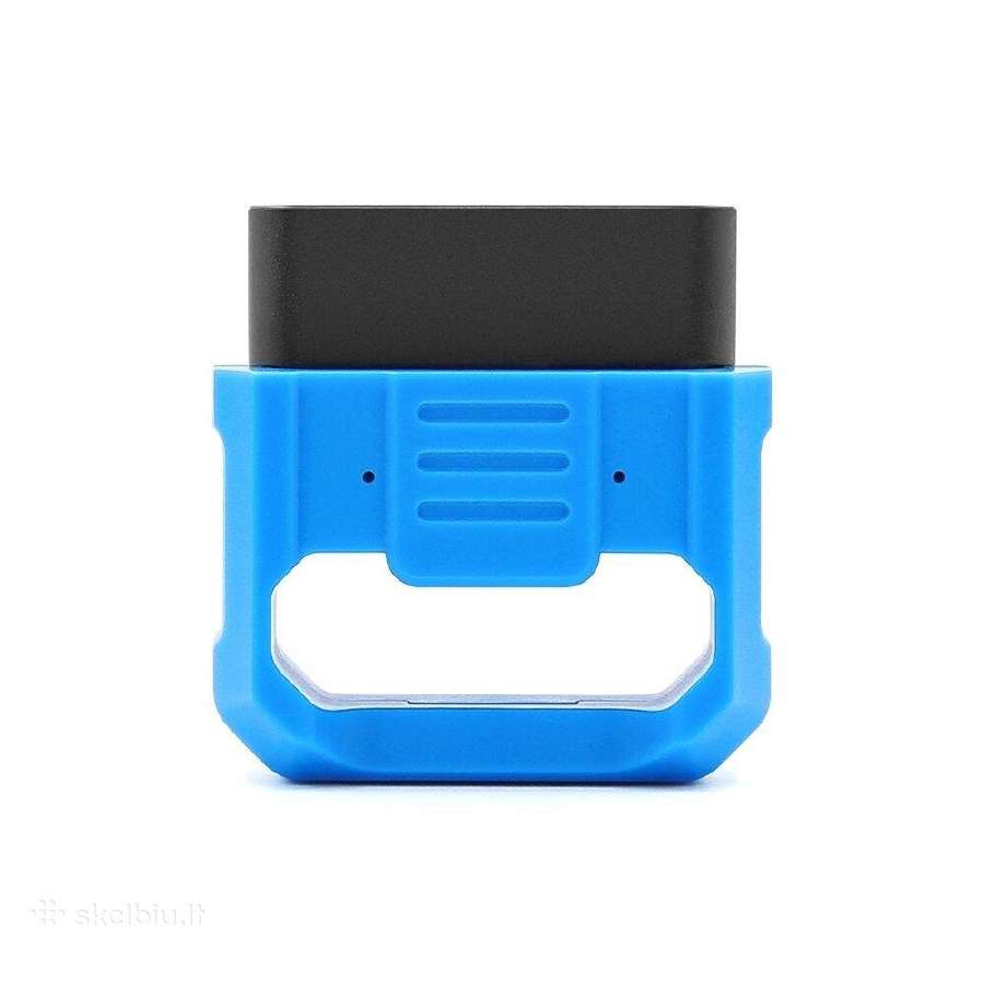 Pigiausiai diagnostikos įranga automobiliui, (LCD) - nuotraukos Nr. 26