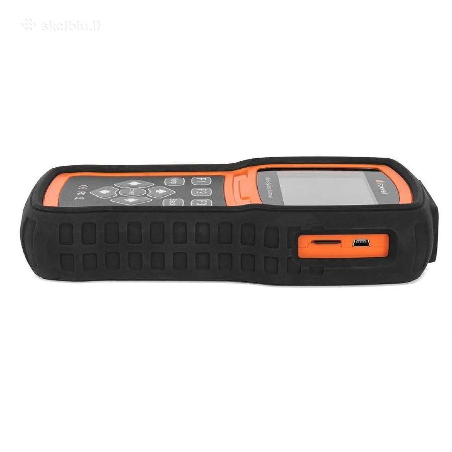 Pigiausiai diagnostikos įranga automobiliui, (LCD) - nuotraukos Nr. 30