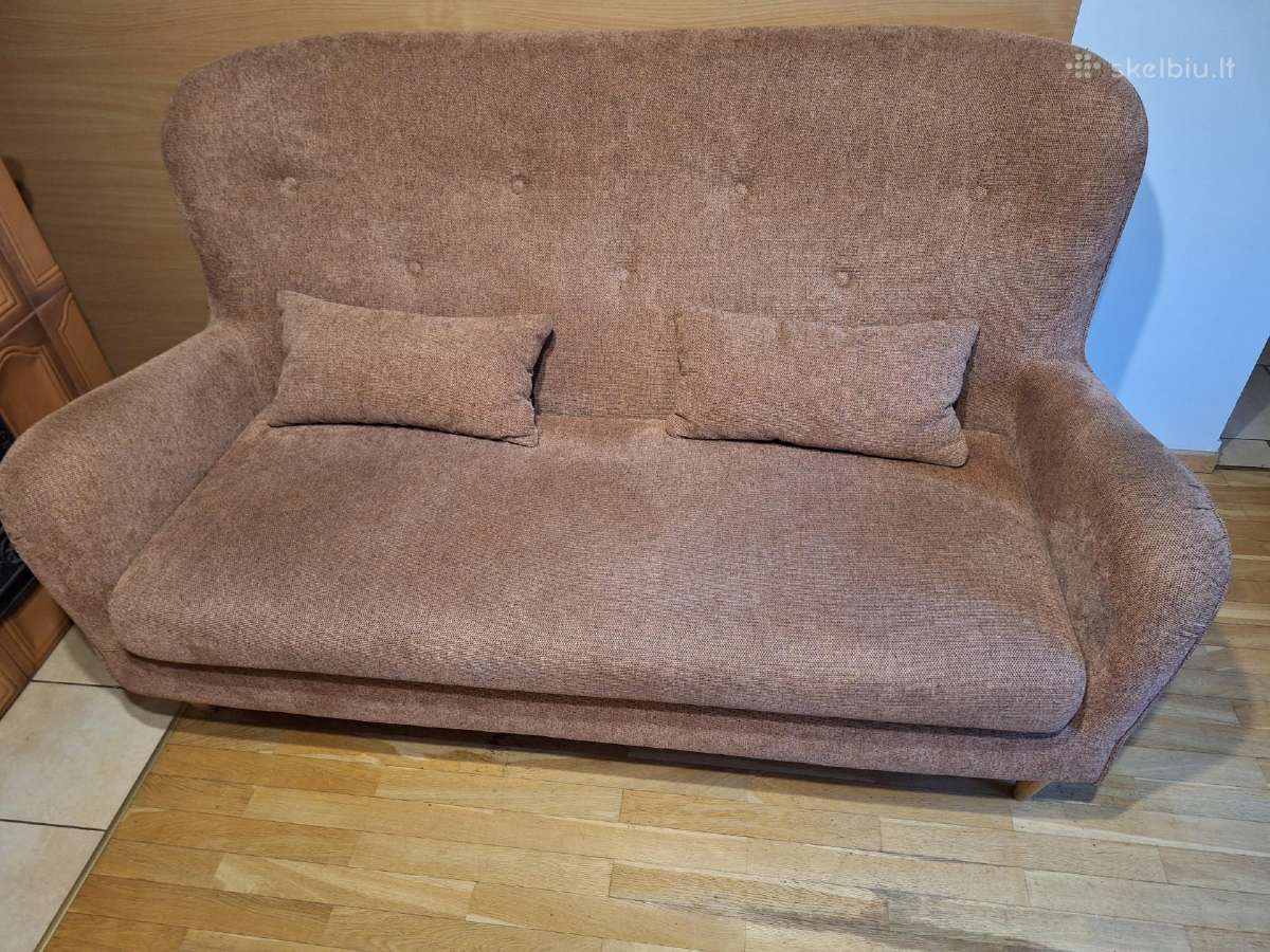 Sofa Retro