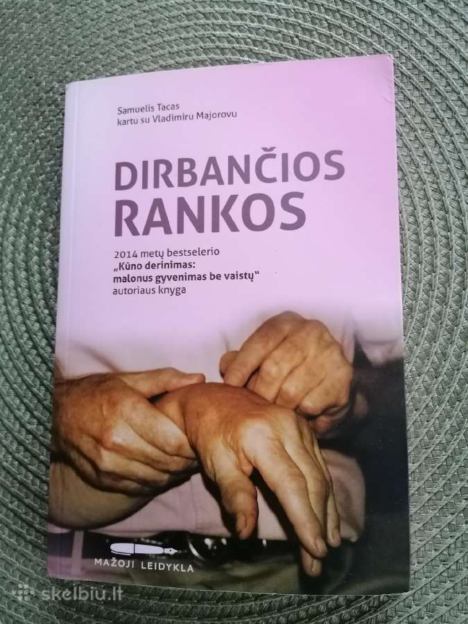 Daug knygu sveikatos, savęs pažinimo, psichologija - nuotraukos Nr. 31