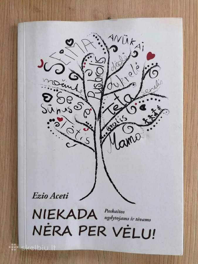 Daug knygu sveikatos, savęs pažinimo, psichologija - nuotraukos Nr. 33