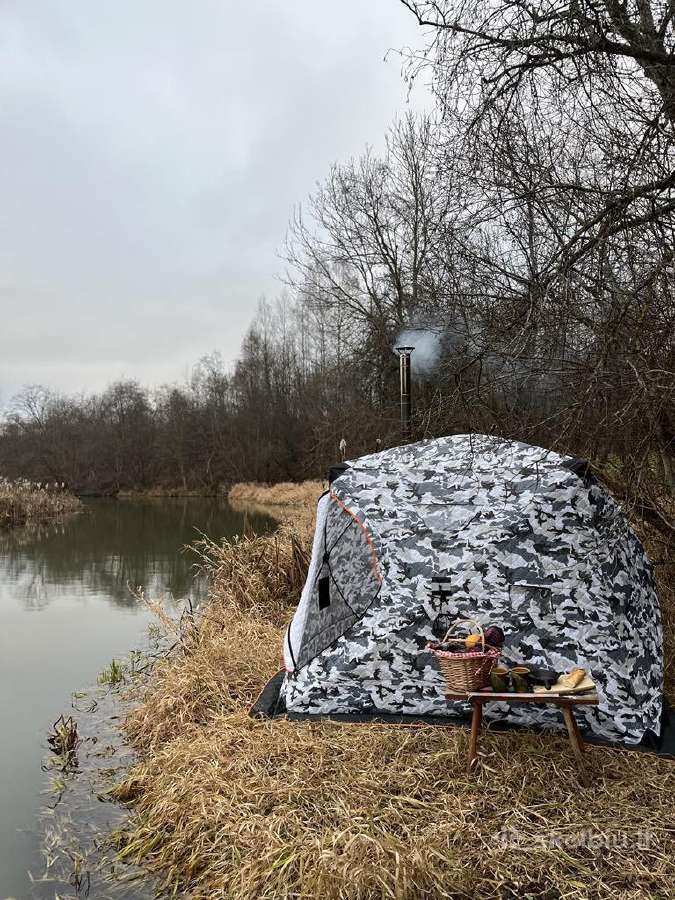 Mobili pirties krosnelė - nuotraukos Nr. 9