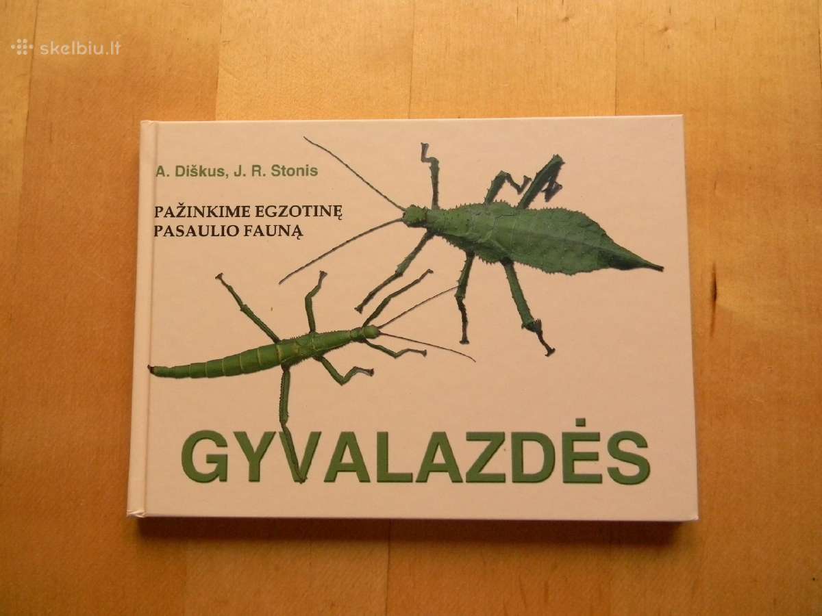 Knygos