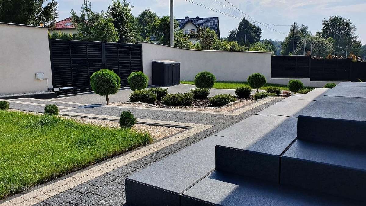 Modernios trinkelės - nuotraukos Nr. 7