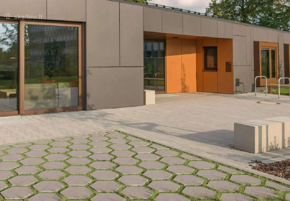 Modernios trinkelės - nuotraukos Nr. 20