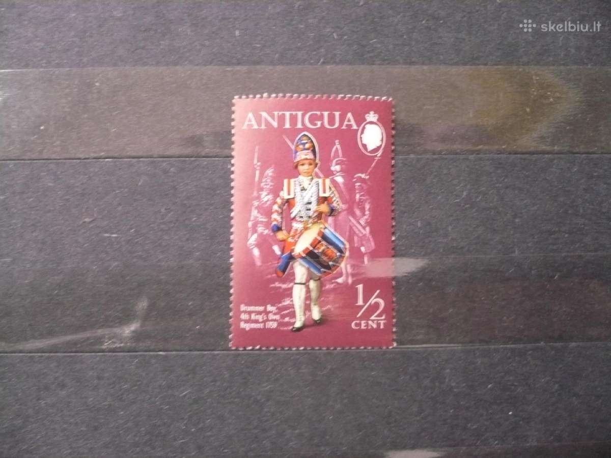 1970 m. karinės uniformos Mhn