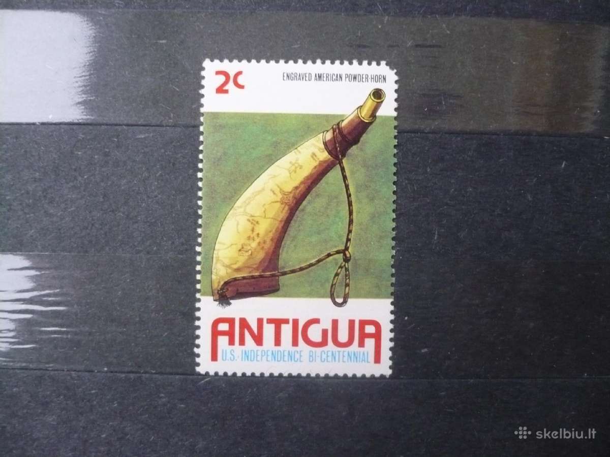 1976 m. 200-osios Jungtinių Amerikos Valstijų Mhn