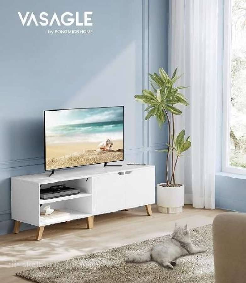 140 cm TV staliukas