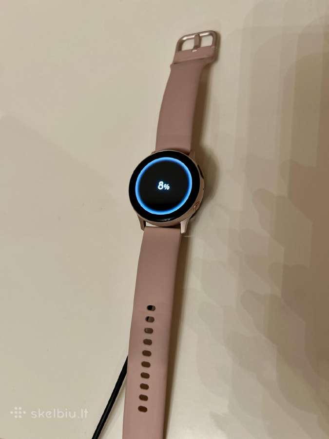 Samsung Galaxy Watch Active 2 Lte 40mm (sm-r835f)