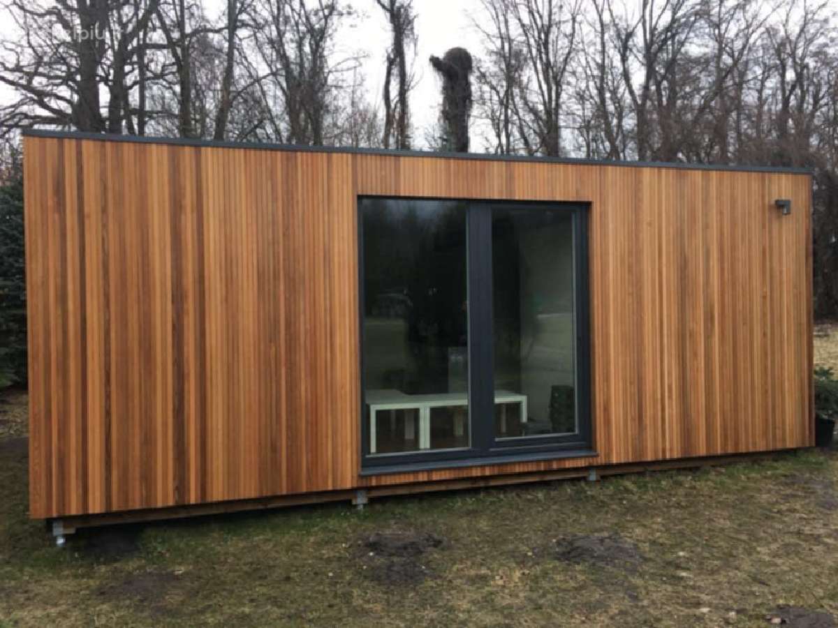 Moduliniai namai, pirtys, garažai - nuotraukos Nr. 10
