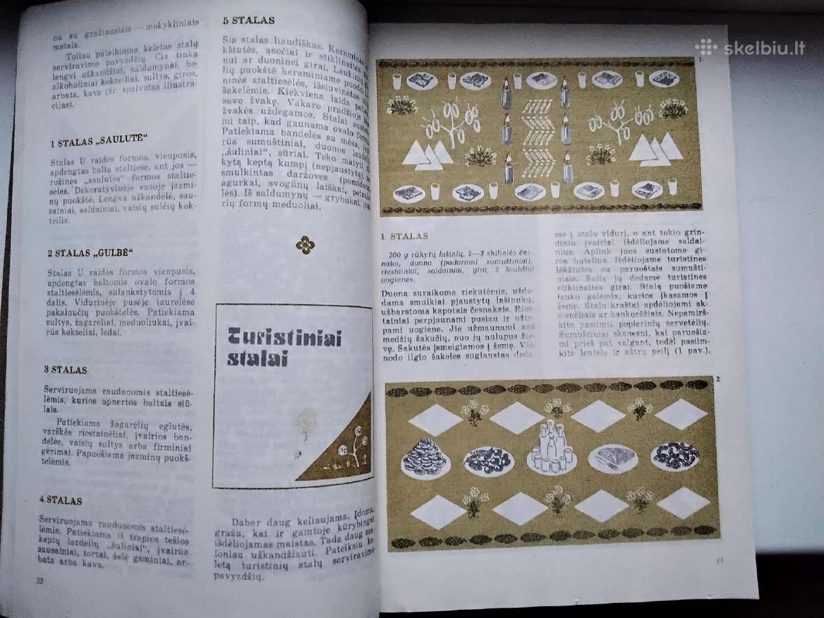 Ką sukrausi kraičio skrynion - nuotraukos Nr. 7