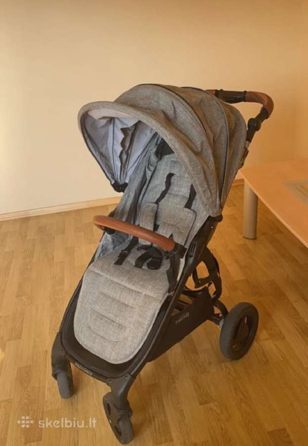 Valco baby Snap 4 trend vežimas