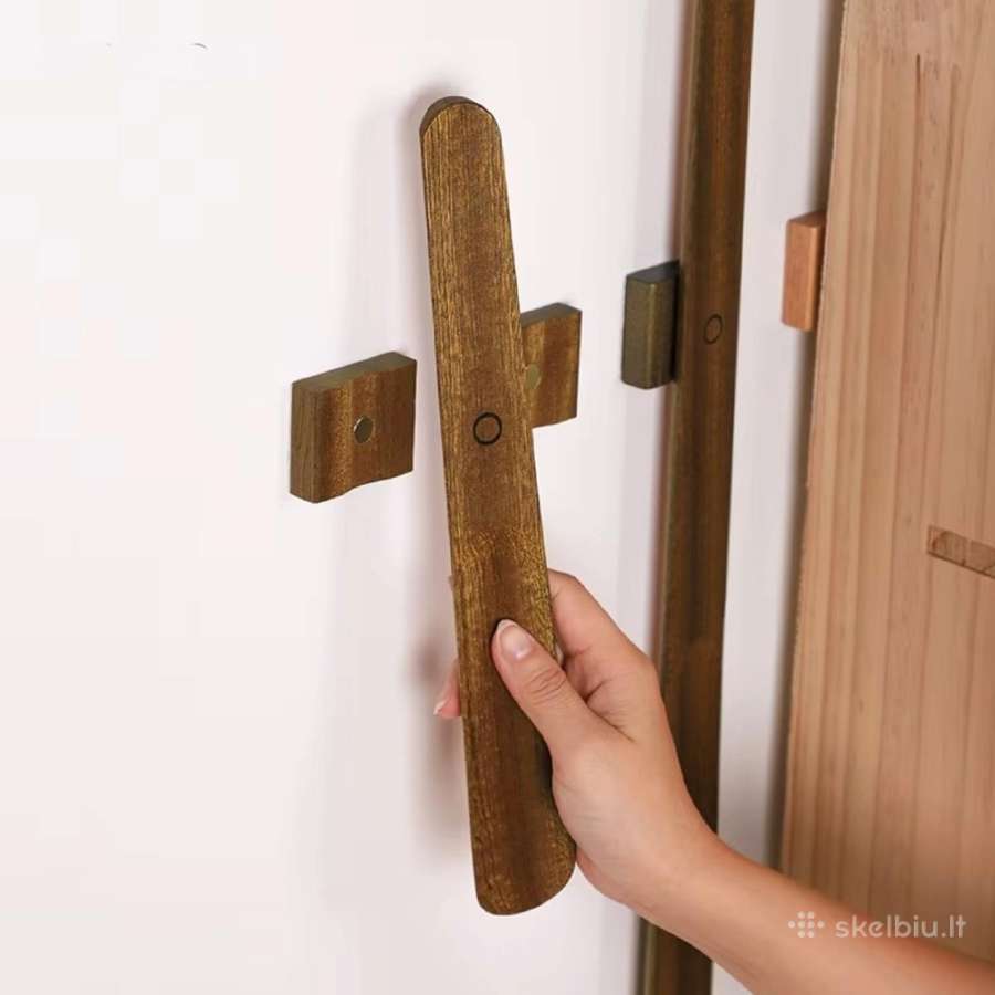Batų šaukštai magnetiniai