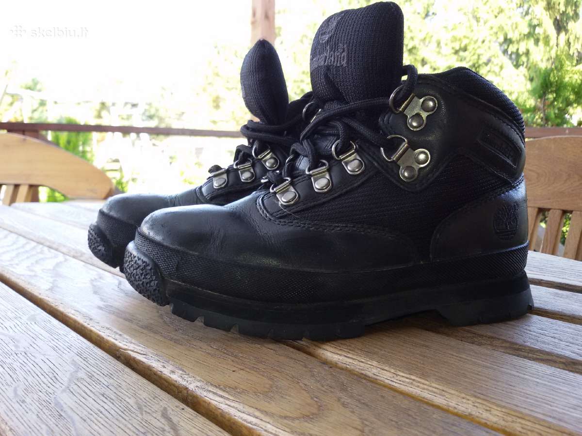 Timberland 31d.(19,5cm)