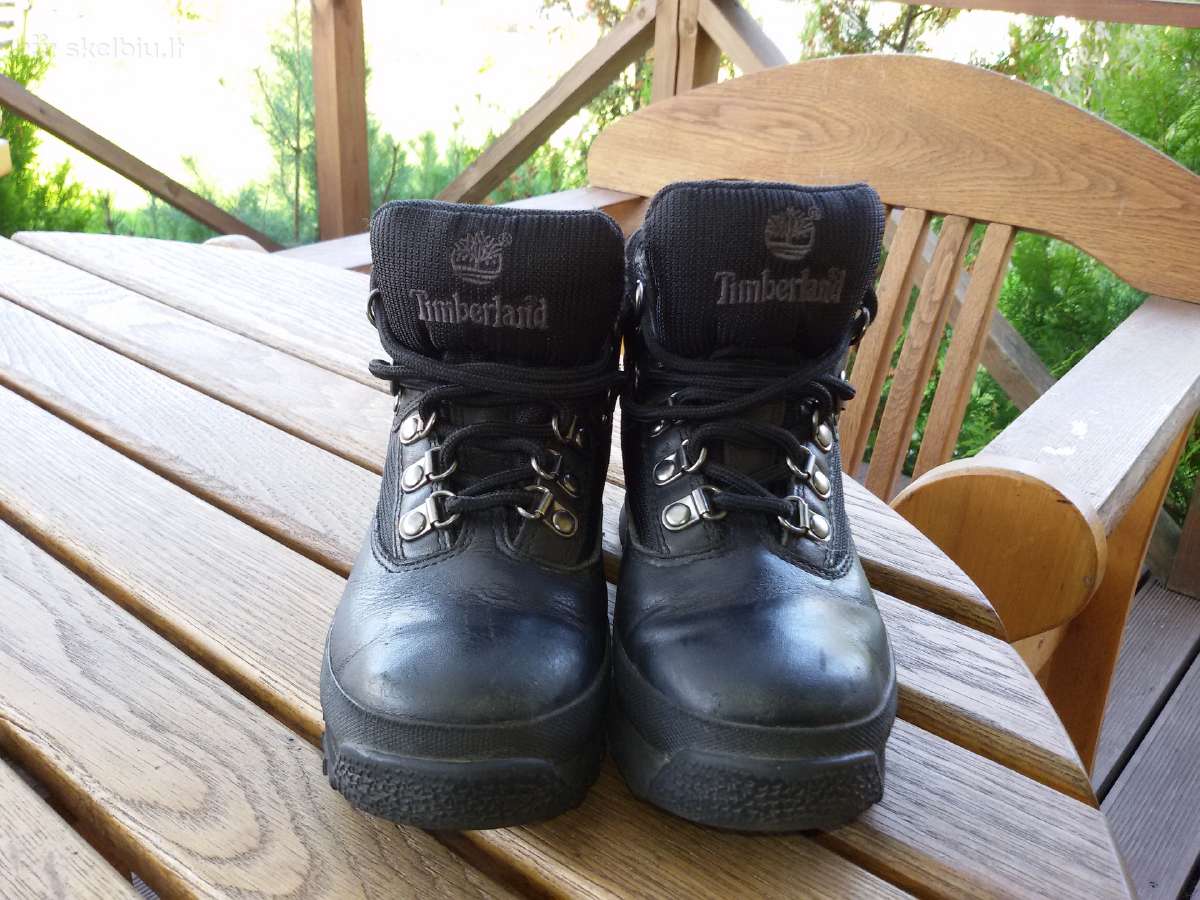 Timberland 31d.(19,5cm) - nuotraukos Nr. 2