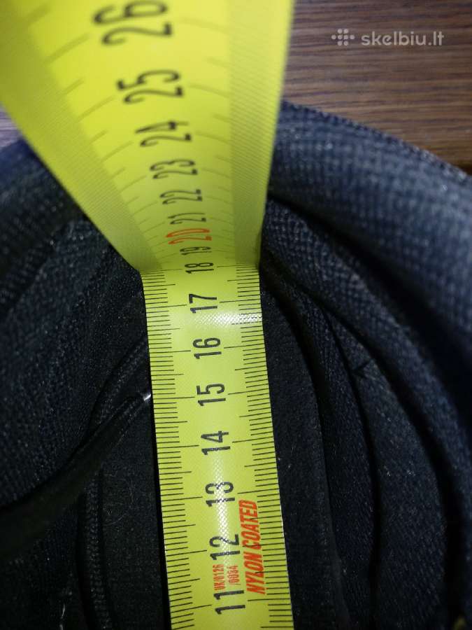 Timberland 31d.(19,5cm) - nuotraukos Nr. 3