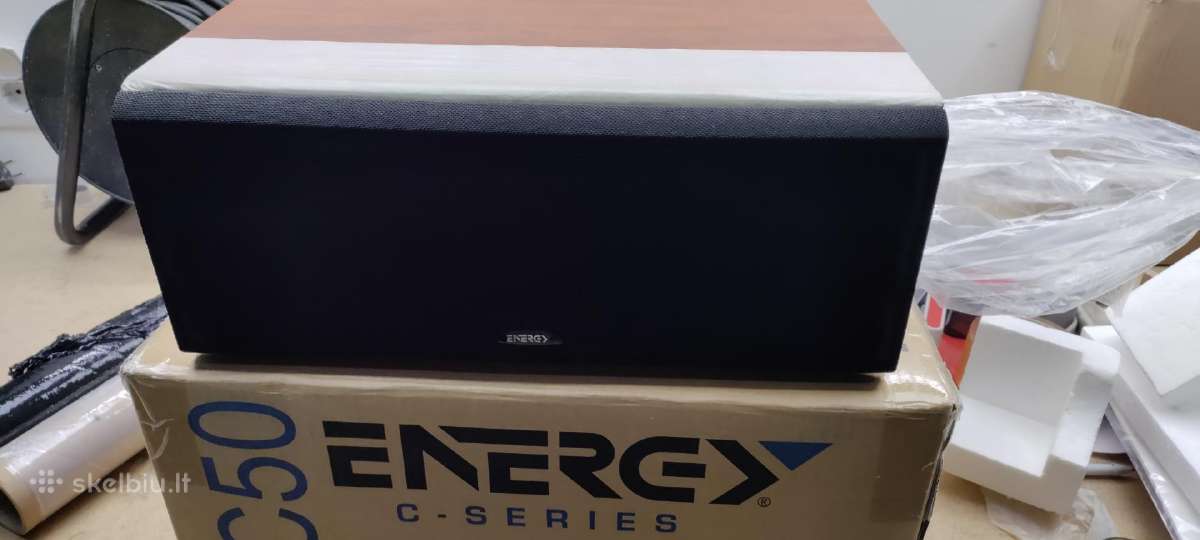 Energy C-c50 centrinė kolonėlė