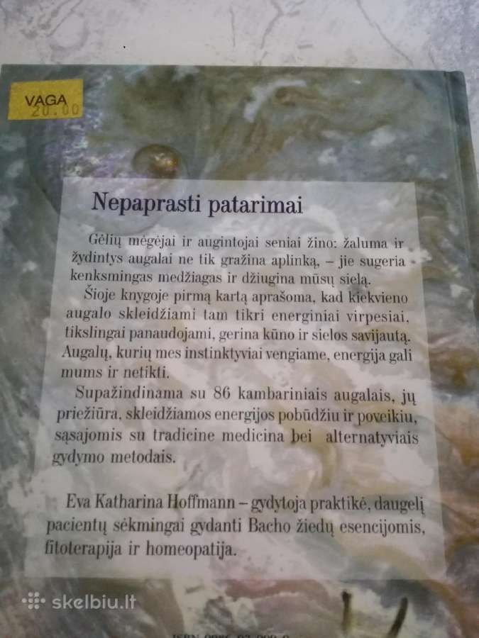 Knygos apie soda ,darza ,gelynus. - nuotraukos Nr. 9