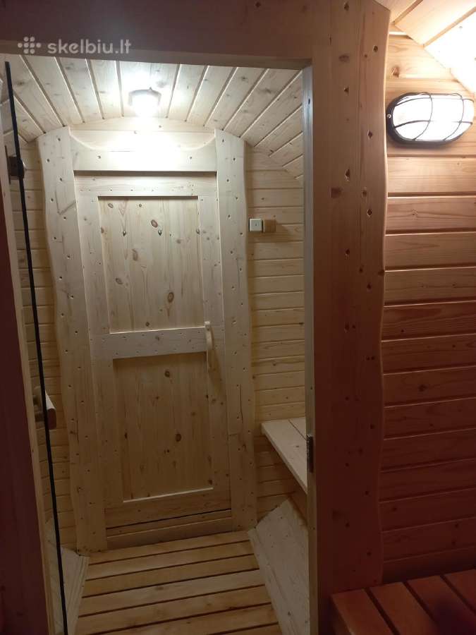 Mobili pirtis - nuotraukos Nr. 5