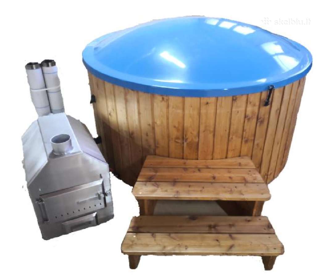 Moderni Karkasinė Pirtis, sauna - nuotraukos Nr. 16