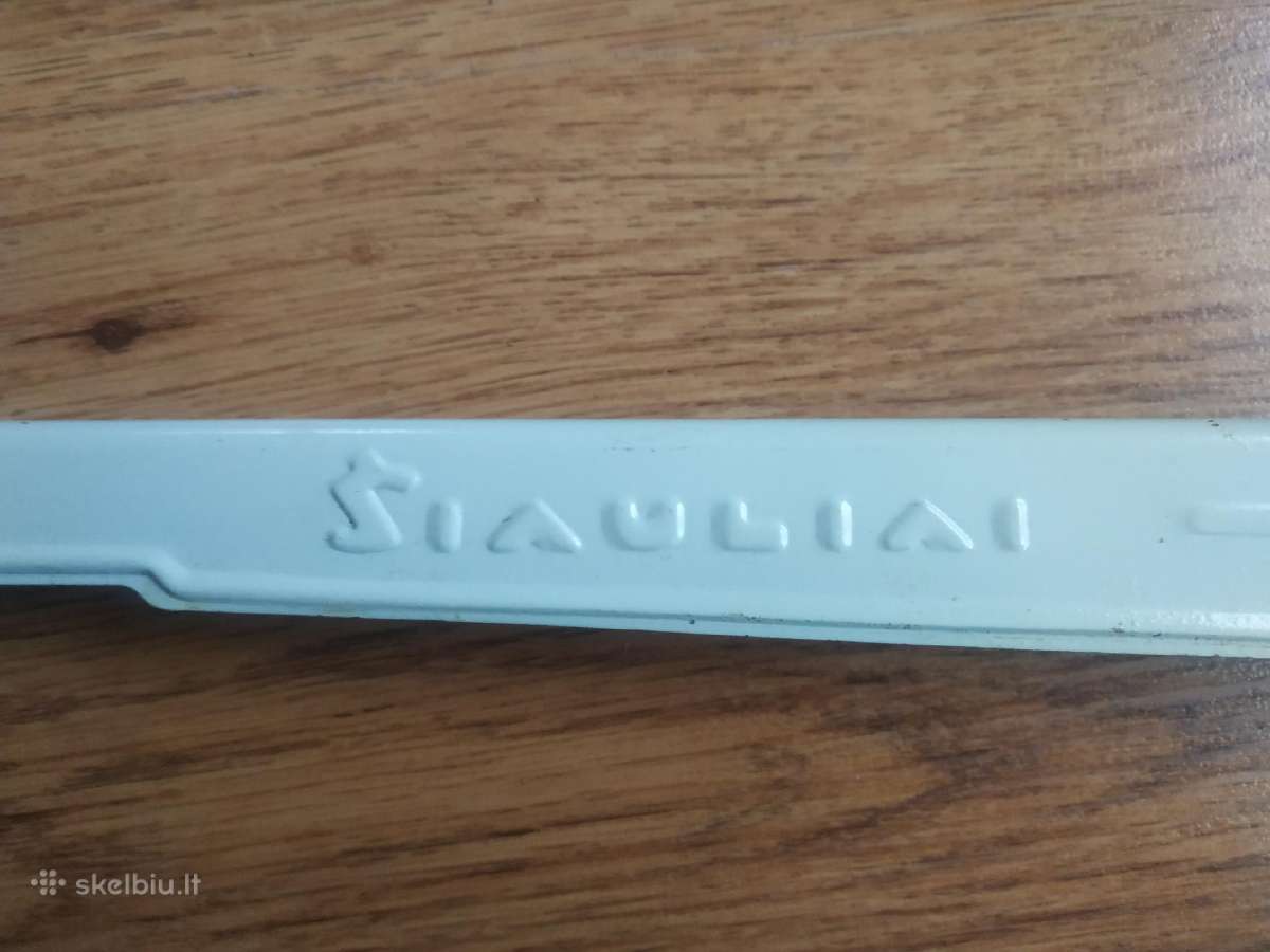Dviračio odinė dėtuvė kabūras atšvaitai bagažinė - nuotraukos Nr. 6