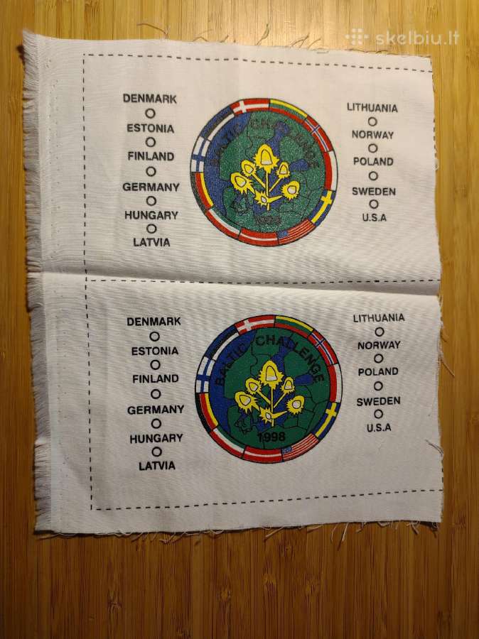 Karinių pratybų audeklas