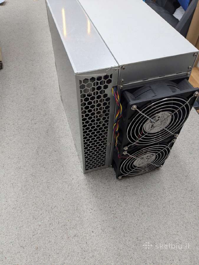Kaspa Iceriver Ks2 crypto miner bitcoin - nuotraukos Nr. 2