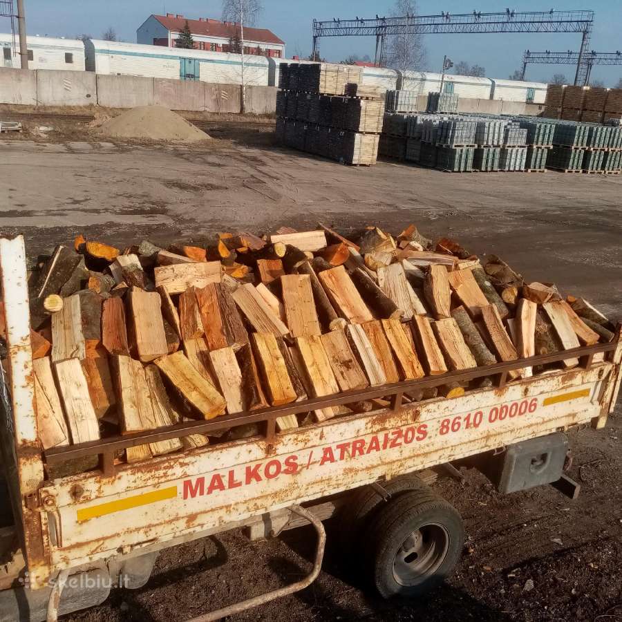 Malkos - nuotraukos Nr. 3
