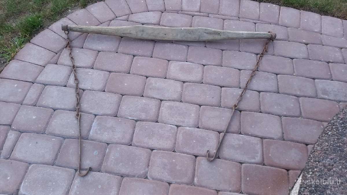 Naščiai, autentika, vintažas, eksponatas, reti