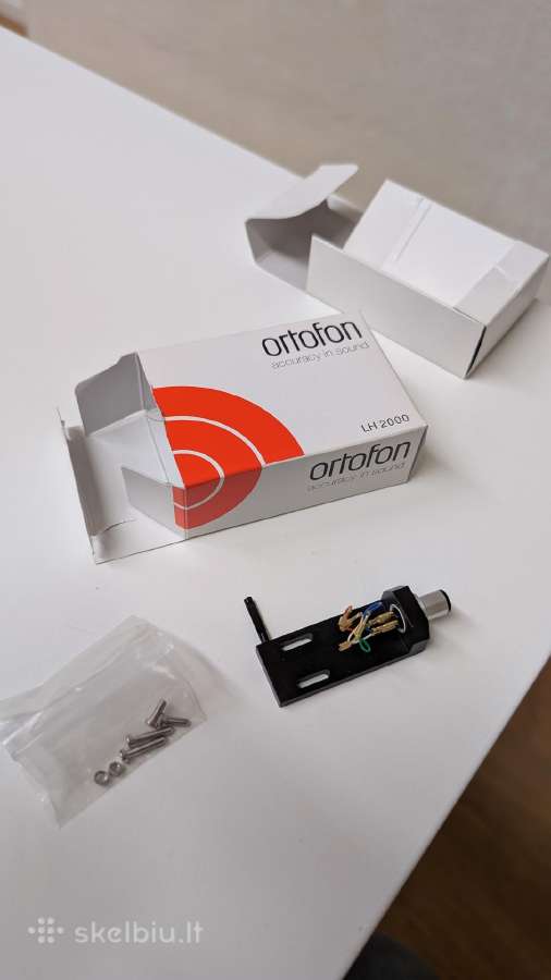 Ortofon Lh-2000