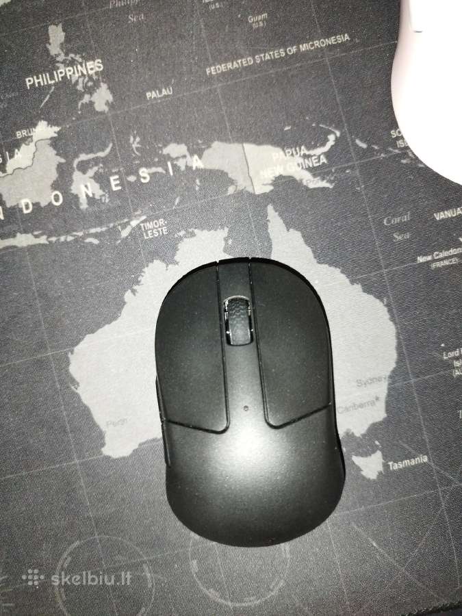 Keychron m4 4k gaming pelė