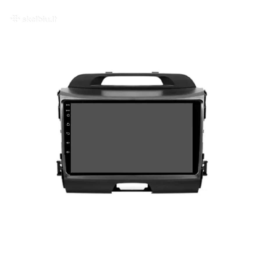 Kia Sportage 2004-2022 android multimedija