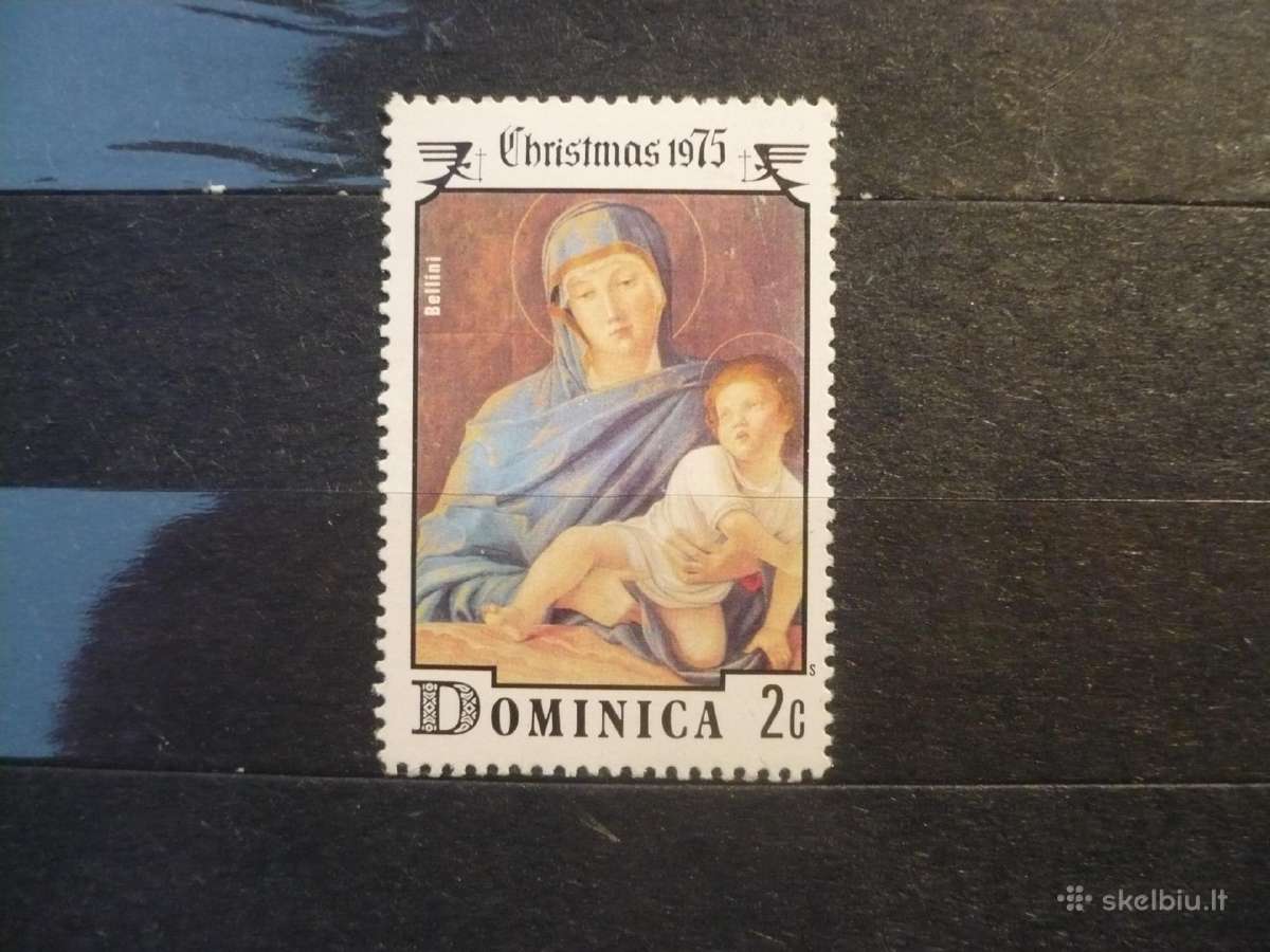 1975 m. Kalėdos – Vardinių menininkų paveikslai